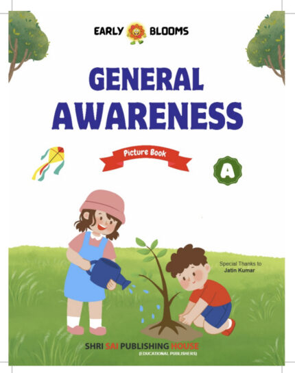 GENERAL AWARENESS Part- A